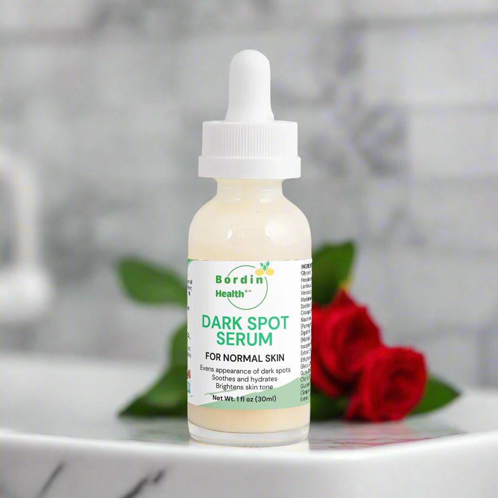 Dark Spot Serum for Normal Skin - Bordin Health™ Store